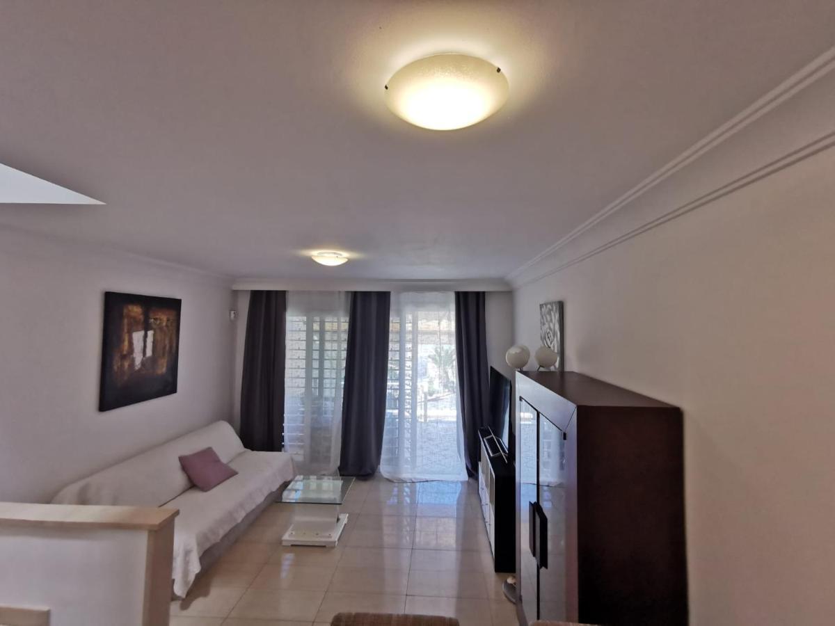 Villa Relax And Enjoy In Tenerife Sud! à Chayofa Extérieur photo