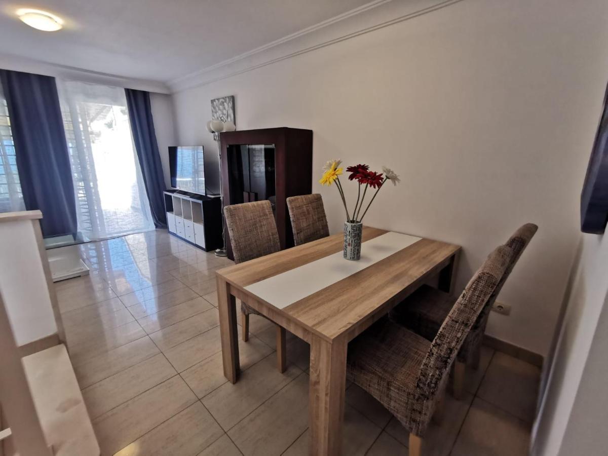 Villa Relax And Enjoy In Tenerife Sud! à Chayofa Extérieur photo