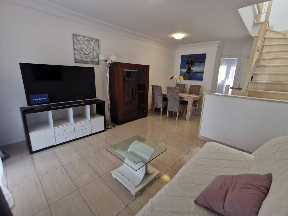 Villa Relax And Enjoy In Tenerife Sud! à Chayofa Extérieur photo