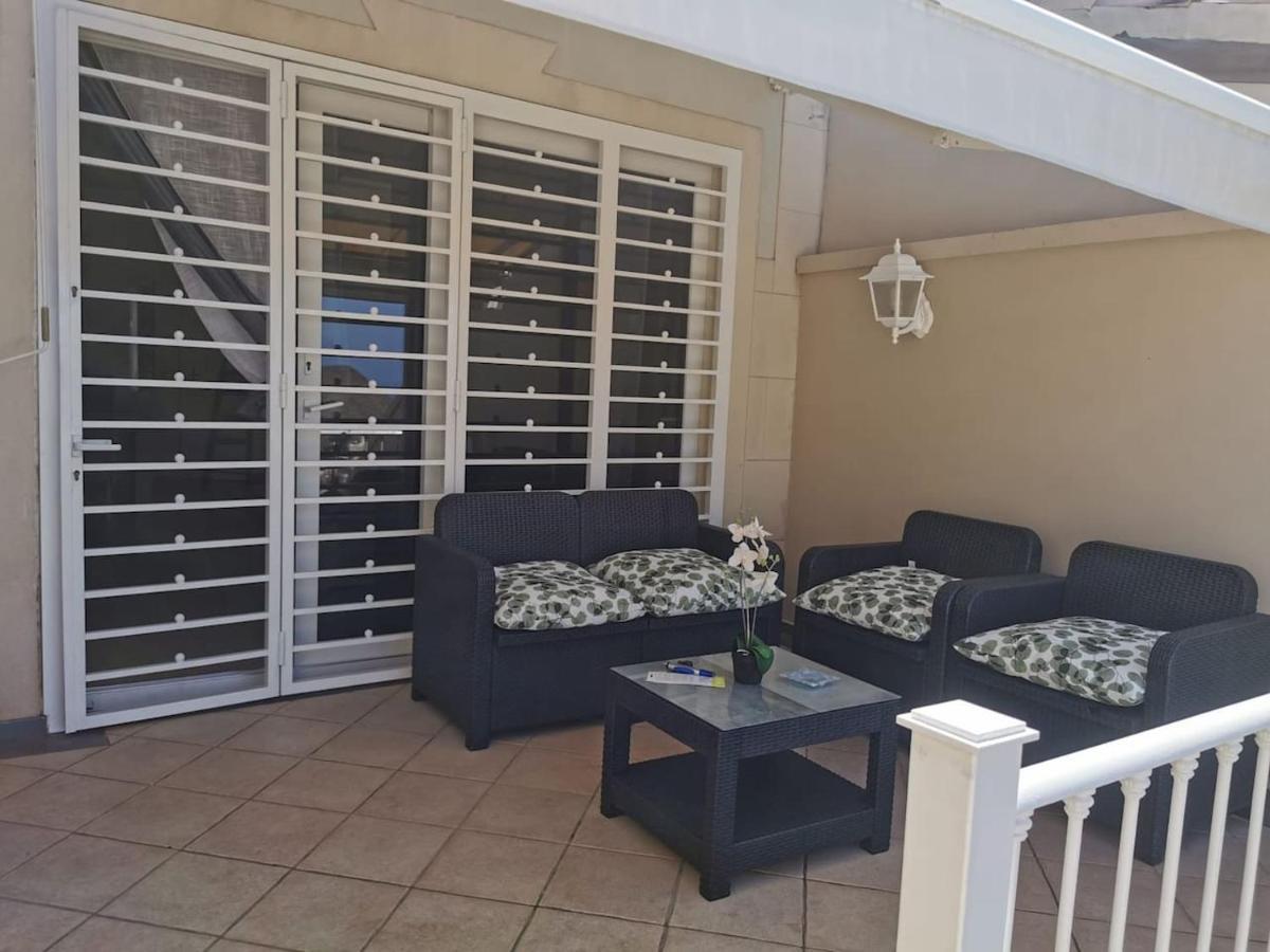 Villa Relax And Enjoy In Tenerife Sud! à Chayofa Extérieur photo