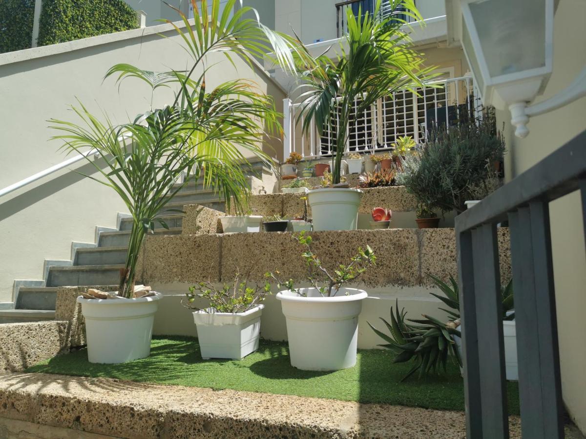 Villa Relax And Enjoy In Tenerife Sud! à Chayofa Extérieur photo