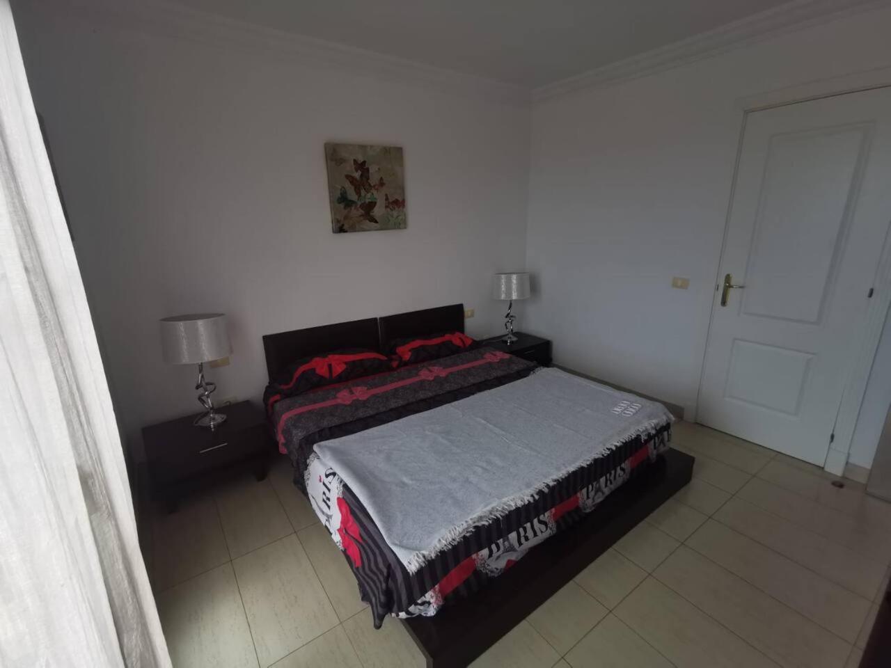 Villa Relax And Enjoy In Tenerife Sud! à Chayofa Extérieur photo