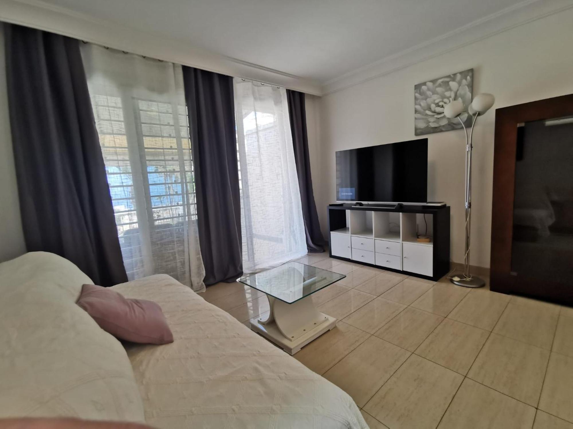 Villa Relax And Enjoy In Tenerife Sud! à Chayofa Extérieur photo